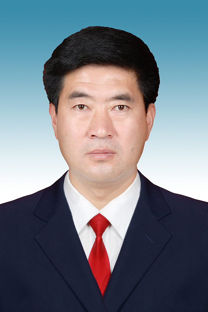靖边县人民政府